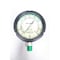 Mcdaniel Controls 0-100Linear 4-1/2In 1/2In 3-15Psi Npt Pressure Gauge MPB/SCTG AB10919 - alternate 4